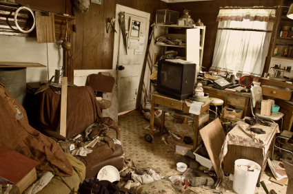 house clearance services in Driffield East Riding of Yorkshire